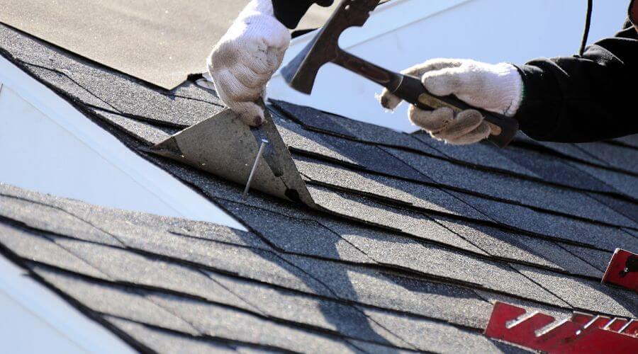 Professional residential roofers in Belle Valley, OH